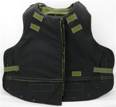 US Interceptor Body Armor Vest (2000) | KommandoPost.com | KPS ...