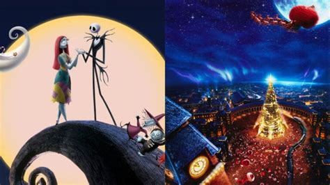 8 Animated Christmas Movies For an Enchanting Holiday Season: The ...