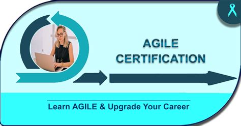 Top 7 Best Agile Certification in 2020 - Ayushi Verma - Medium