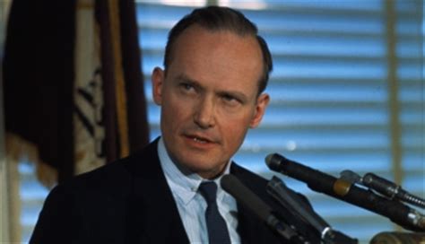 portrait-of-mcgeorge-bundy - Vietnam War: Presidents and Policy Makers Pictures - Vietnam War ...