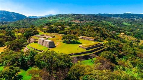 Sitio Arqueológico Mixco Viejo, Guatemala | Imperio Chapin