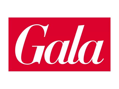 Gala Logo PNG vector in SVG, PDF, AI, CDR format