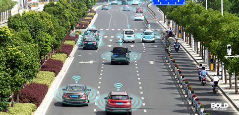 Self-Driving Car Technology And Its Status: Are We On Track?