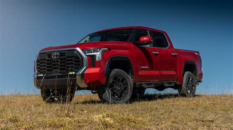 TRD launches Toyota Tundra lift kit - Today News Post