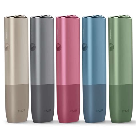 Philip Morris - IQOS Iluma One Kit jetzt kaufen