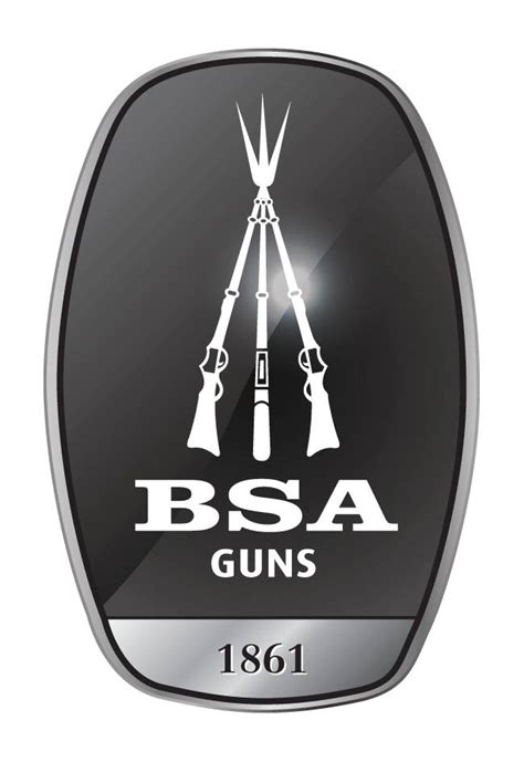 Brand Focus: BSA Guns