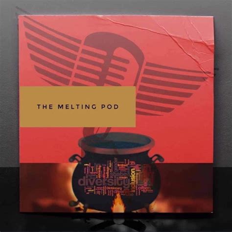 The Melting Pod | Arabi LA