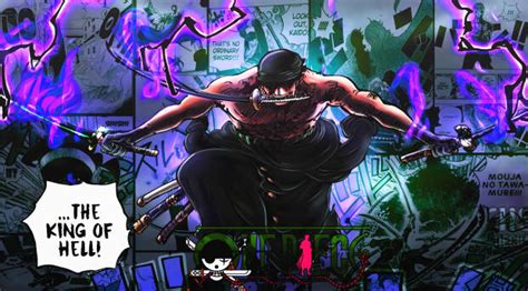 2048x1536 Resolution One Piece 4k The King Of Hell 2048x1536 Resolution ...