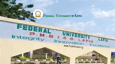 FULAFIA Notice To Students On Fees Payment - 2019/2020 • NGScholars