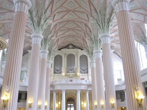 Église Saint-Nicolas (Nikolaikirche), Leipzig (Allemagne)