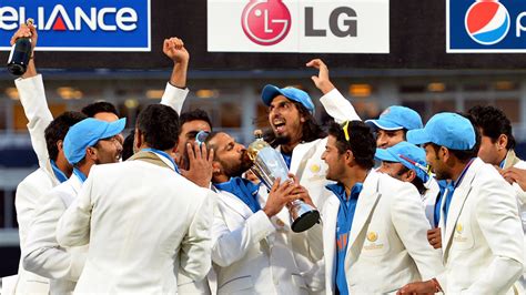 ICC Champions Trophy: skysports.com looks back at the tournament's ...