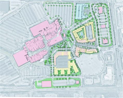 Centennial Expands Redevelopment Plans for Hawthorn Mall in Vernon ...