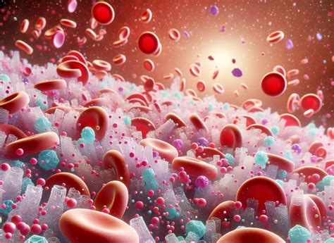 Microplastics Found In Human Blood: Potential Cardiovascular Threat