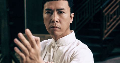 Donnie Yen Announces Ip Man 5, Reveals First Poster for the Martial Arts Sequel