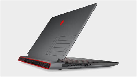 Alienware m15 R5 review: "Performance that can’t be argued with ...