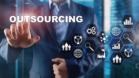 Types of Outsourcing for your business - WUZZUF Blog