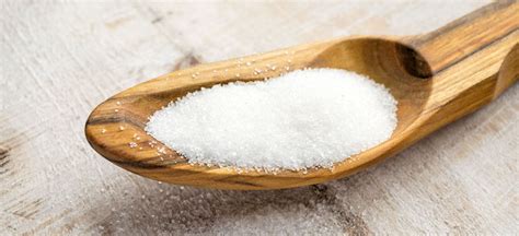 Is Sucralose Bad for You? Side Effects, Foods and More - Dr. Axe