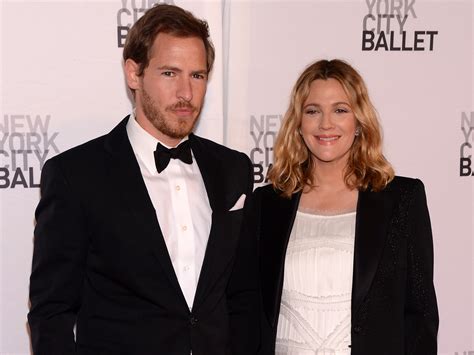 Drew Barrymore and Will Kopelman welcome baby Olive - CBS News