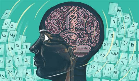 AI recreates chemistry’s periodic table of elements | Stanford News