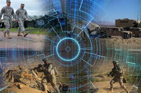 US Army to focus on cyber strategy in tactical environments | at DefenceTalk