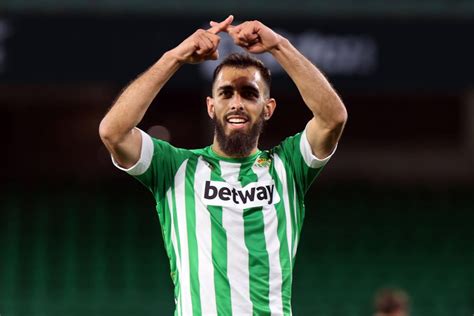 Real Betis boost Europa League hopes with key Granada win - Football España