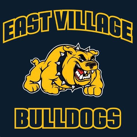 East English Village Preparatory Academy: Bulldogs Prevail