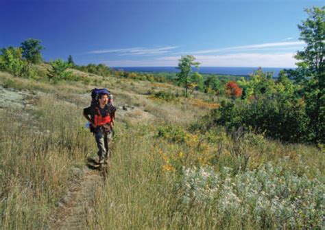 Explore the wild trails on Isle Royale National Park - Scouting magazine