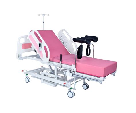 USI-E7 Labour Delivery Room Bed (Electric), Size/Dimension: 2000l X 950w mm X 680h mm at best ...
