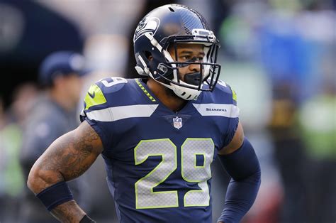 Seahawks’ Earl Thomas reiterates desire for new deal or trade | The Spokesman-Review