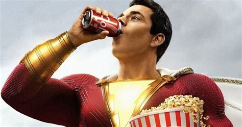 Shazam! Review #2: An Immensely Entertaining Origin Story