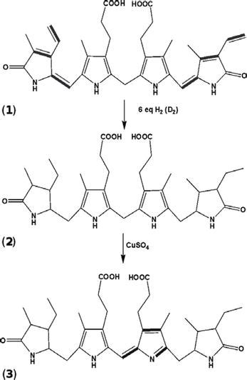 Stercobilin: A Putative Link between Autism and Gastrointestinal ...