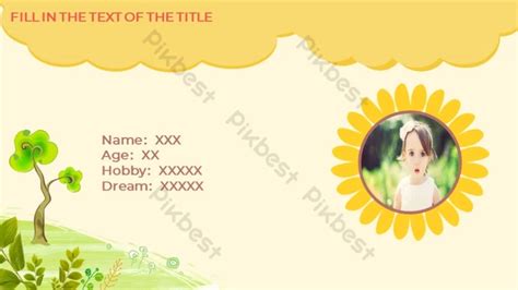 Green Education Teaching Ppt Template Design PowerPoint | PPTX Template ...