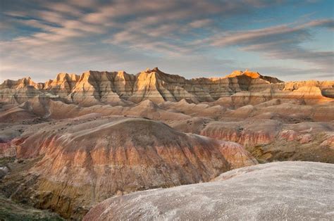 Badlands National Park Wallpapers - Wallpaper Cave