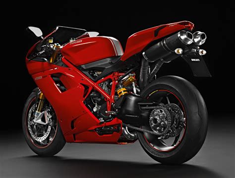 Ducati | Ducati 1198, Sportfahrrad, Ducati 848