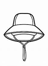50  Hat Coloring Pages Free Printable PDF JPG PNG & Online sketch template