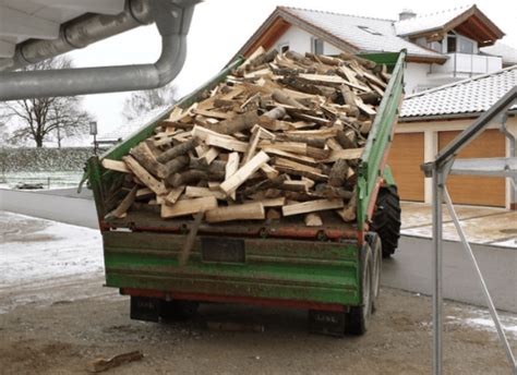 Firewood Home - Firewood Delivery Seattle and Surrounding Areas