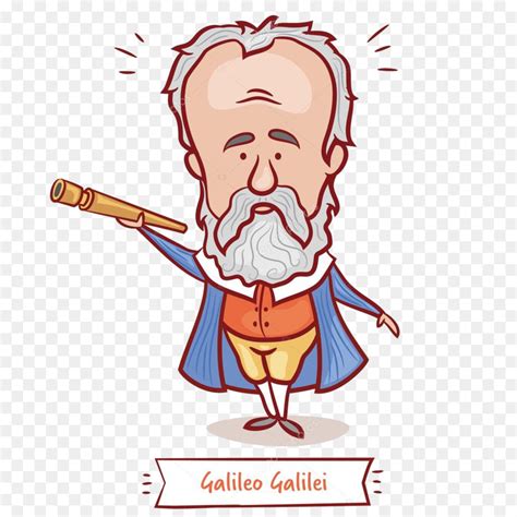 Galileo Telescope Cartoon : Truth, science, physics, comedy, culture ...