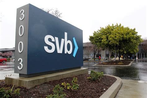 Silicon Valley exhales after US intervenes in SVB collapse | Inquirer ...