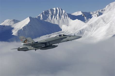 SWISS FIGHTER JETS PROTECT THE WORLD ECONOMIC FORUM 2017 - Blog Before Flight - Air Forces News