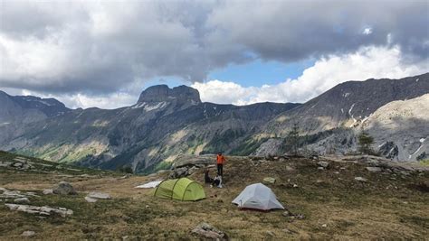 Alps Hiking FAQ - France Outdoors