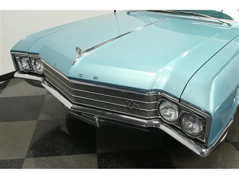 1966 Buick LeSabre Custom Sedan for Sale | ClassicCars.com | CC-993291