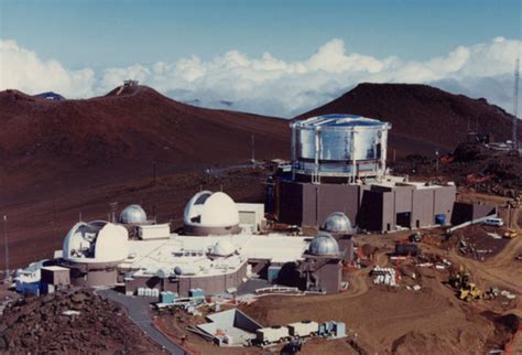 Haleakala Observatory, United States Photos