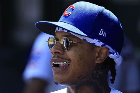 Chicago Cubs pitcher Marcus Stroman focused on pitching after stellar ...