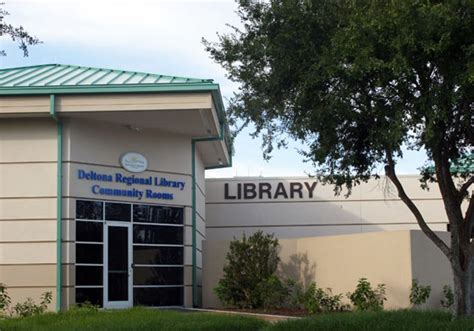 Art in Public Places - Deltona Regional Library