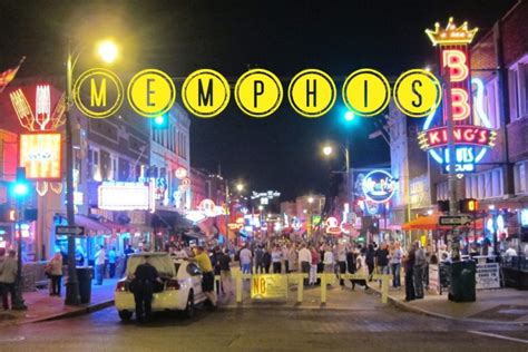 Top Things to Do in Memphis - Intentional Travelers