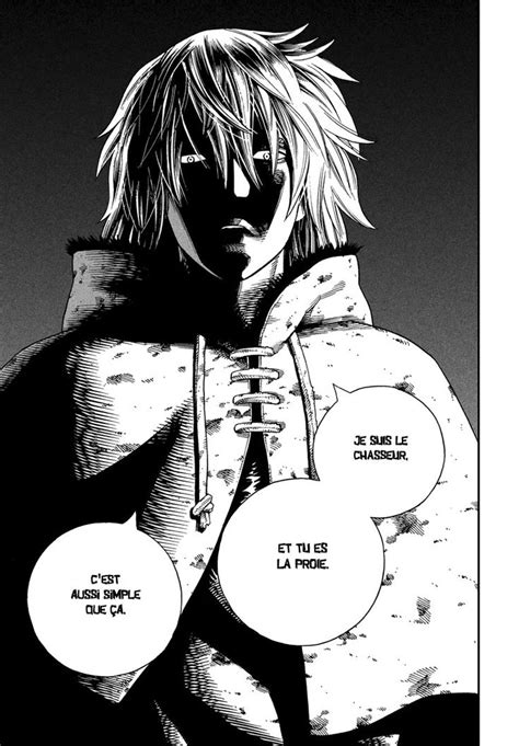 Thorfinn | Manga anime, Anime, Fanarts anime