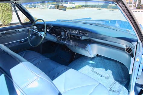 1965 Cadillac Convertible | Classic Cars of Sarasota