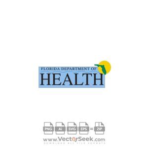 Florida Dept of Health Logo Vector - (.Ai .PNG .SVG .EPS Free Download)