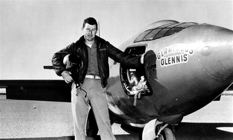 Chuck Yeager Archives - Universe Today
