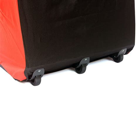 Christmas Tree Storage Bag with Wheels from Camerons Products